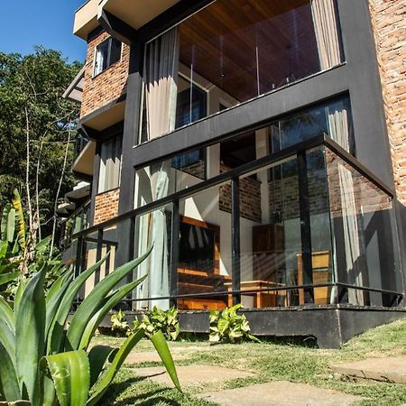 Atlantic Forest House At Forest อังกราโดสเฮย์ส ภายนอก รูปภาพ