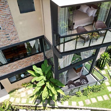 Atlantic Forest House At Forest อังกราโดสเฮย์ส ภายนอก รูปภาพ
