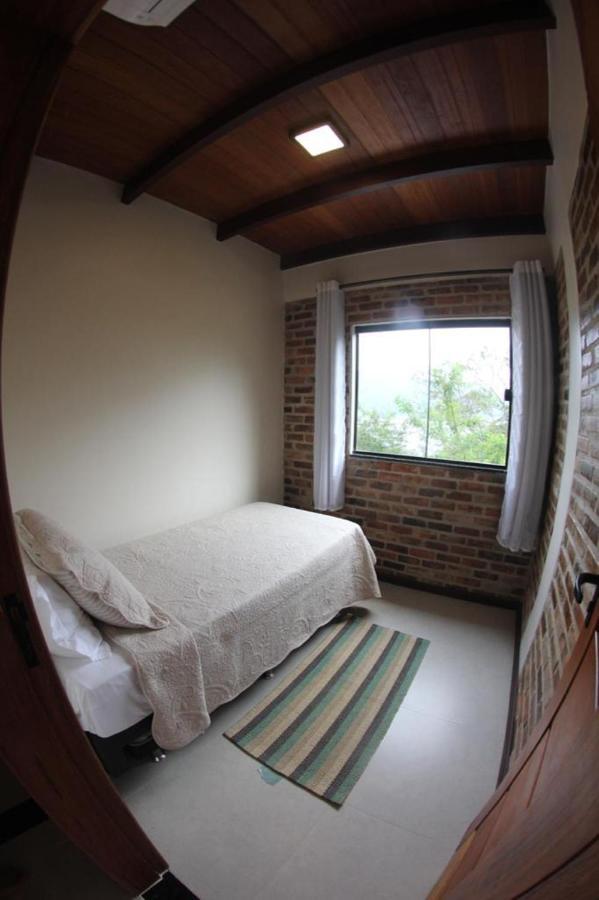 Atlantic Forest House At Forest อังกราโดสเฮย์ส ภายนอก รูปภาพ