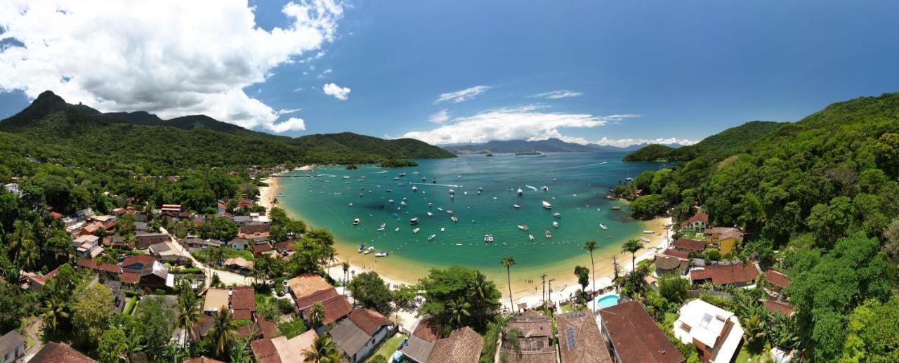 Atlantic Forest House At Forest อังกราโดสเฮย์ส ภายนอก รูปภาพ