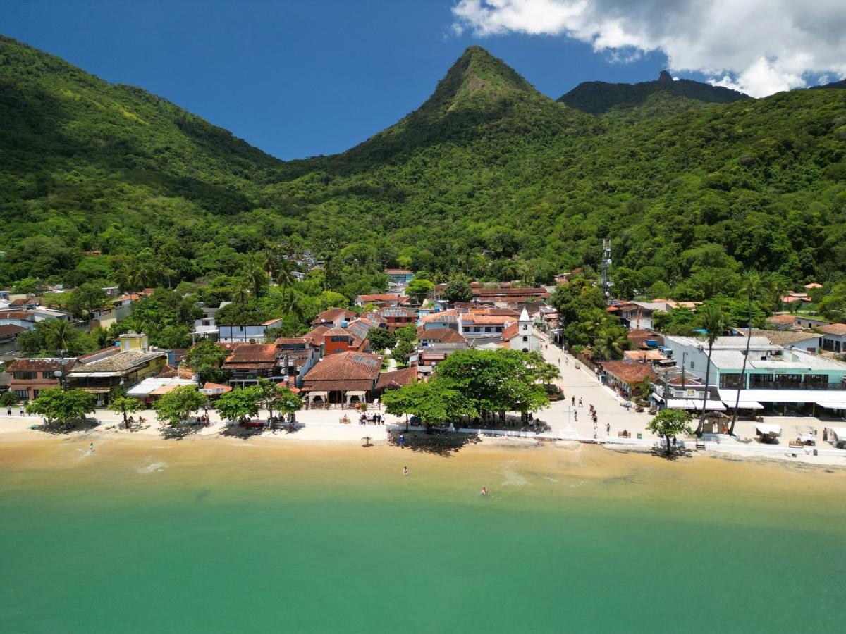 Atlantic Forest House At Forest อังกราโดสเฮย์ส ภายนอก รูปภาพ